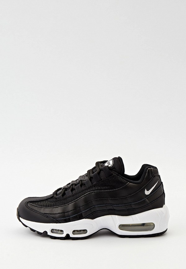 

Кроссовки Nike, Черный, W AIR MAX 95