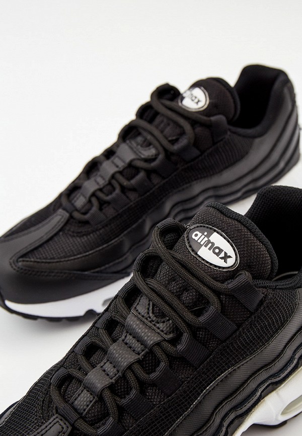 Кроссовки Nike, Черный, W AIR MAX 95