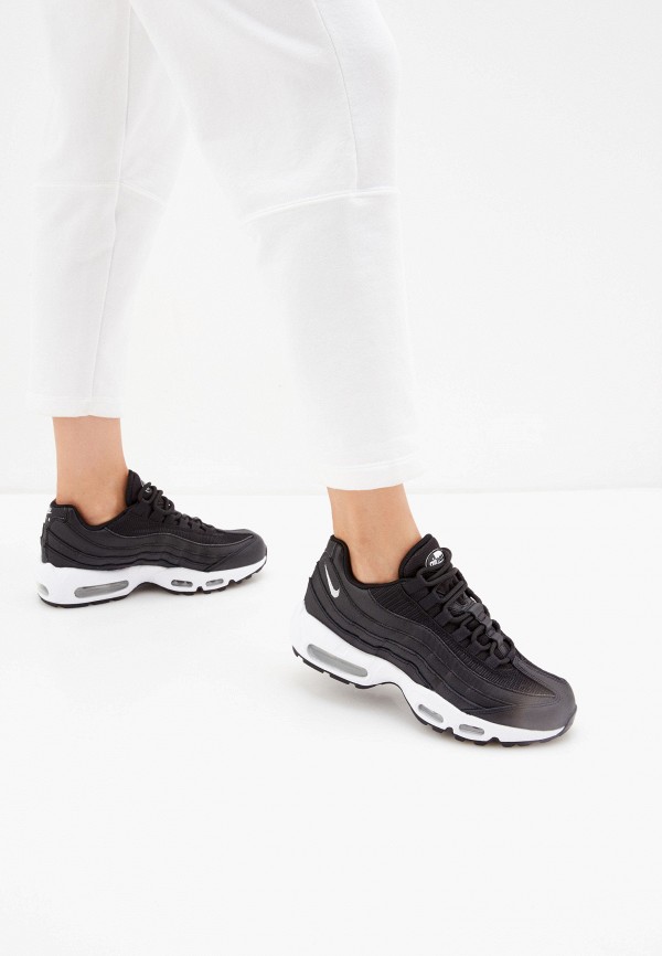 фото Кроссовки nike