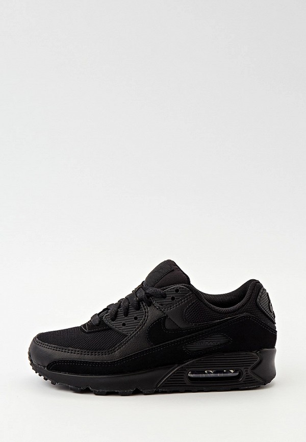 

Кроссовки Nike, Черный, W AIR MAX 90