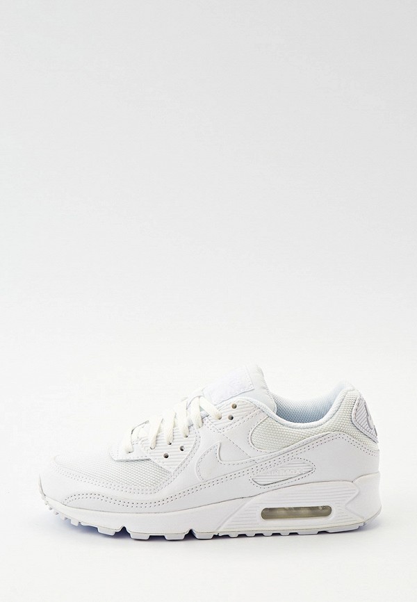 

Кроссовки Nike, Белый, W AIR MAX 90
