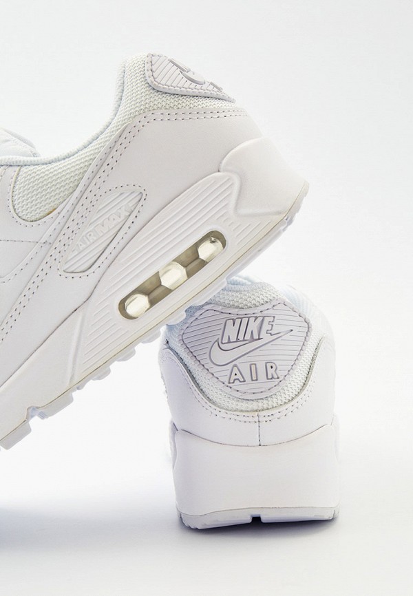 фото Кроссовки nike