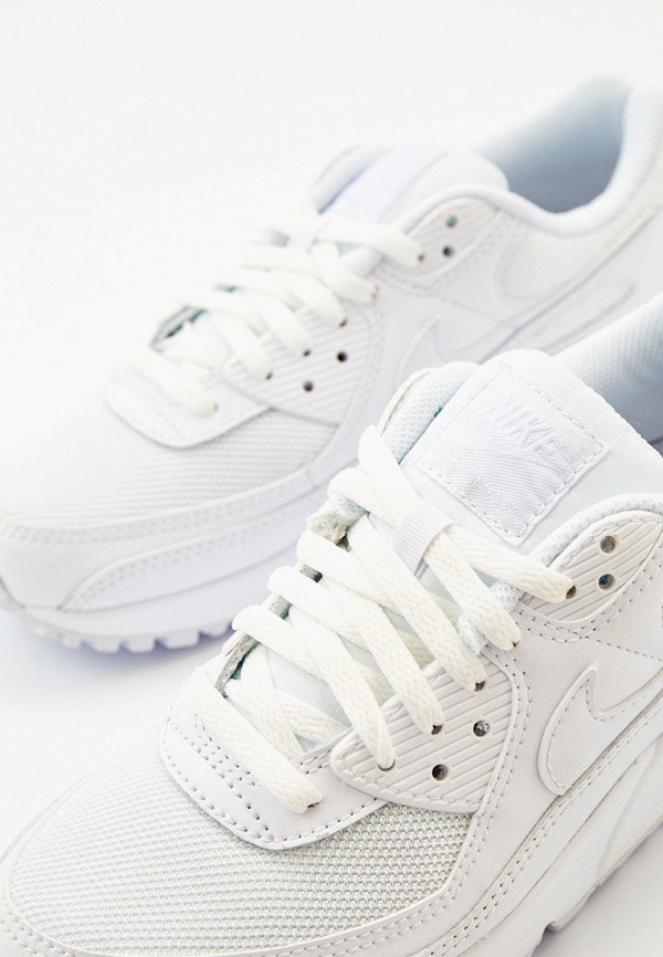 

Кроссовки Nike, Белый, W AIR MAX 90