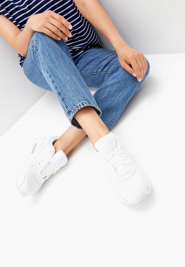 фото Кроссовки nike