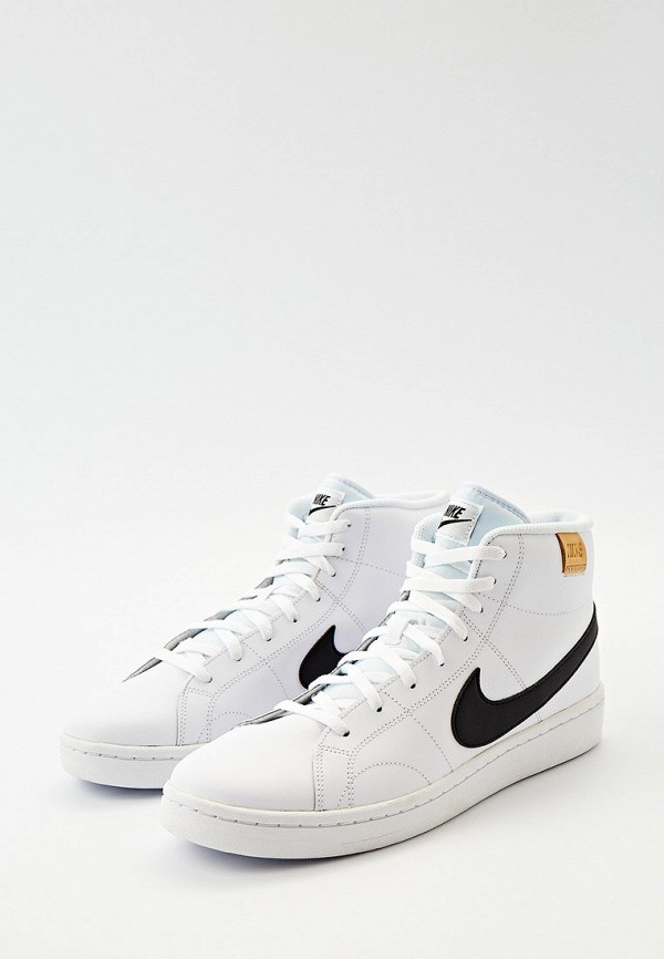 фото Кеды nike
