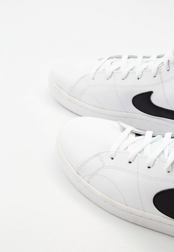 фото Кеды nike