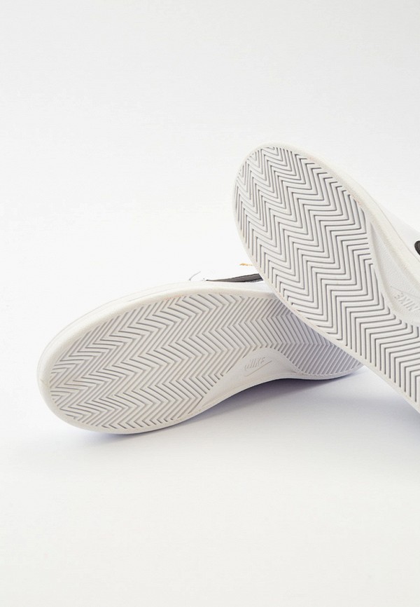 фото Кеды nike