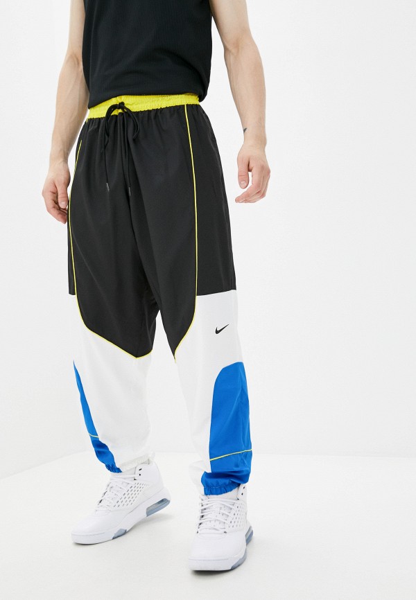 фото Брюки спортивные nike