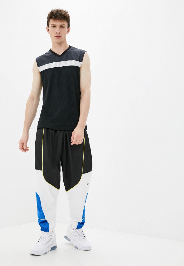 фото Брюки спортивные nike