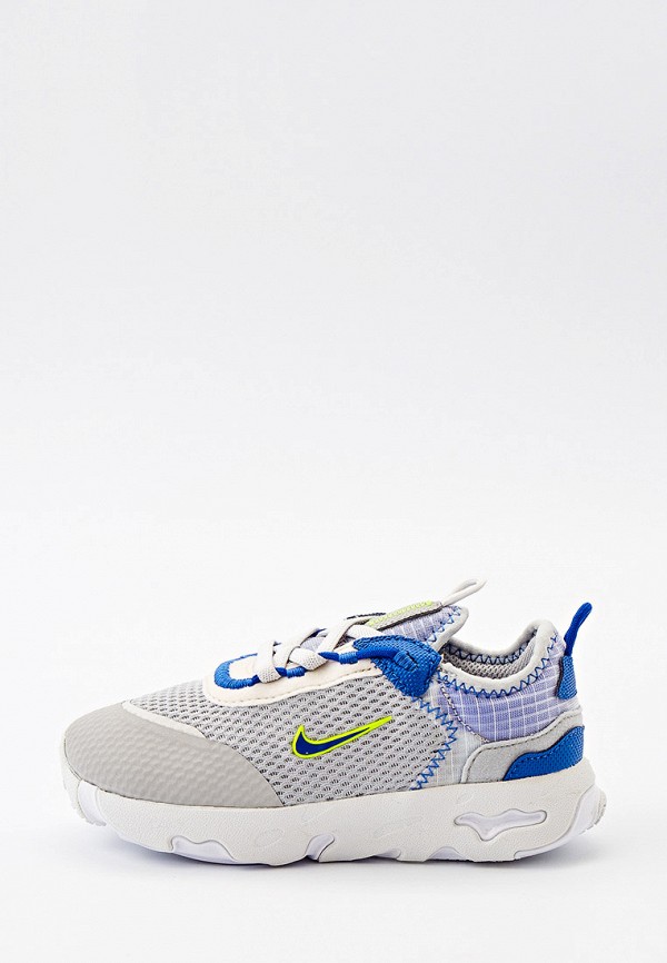 

Кроссовки Nike, Серый, NIKE RT LIVE (TD)