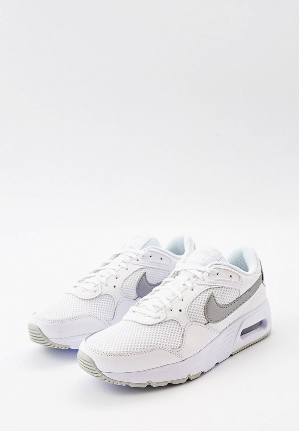 фото Кроссовки nike