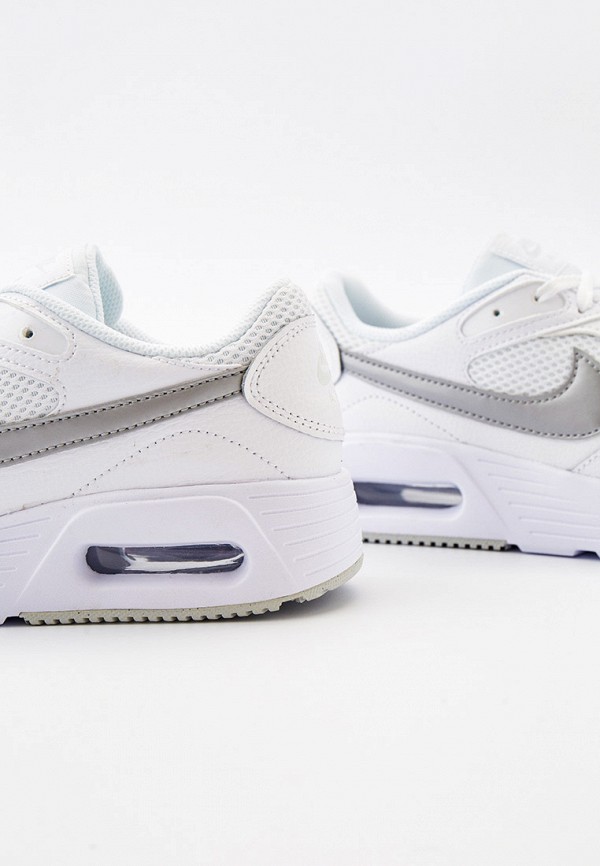 фото Кроссовки nike