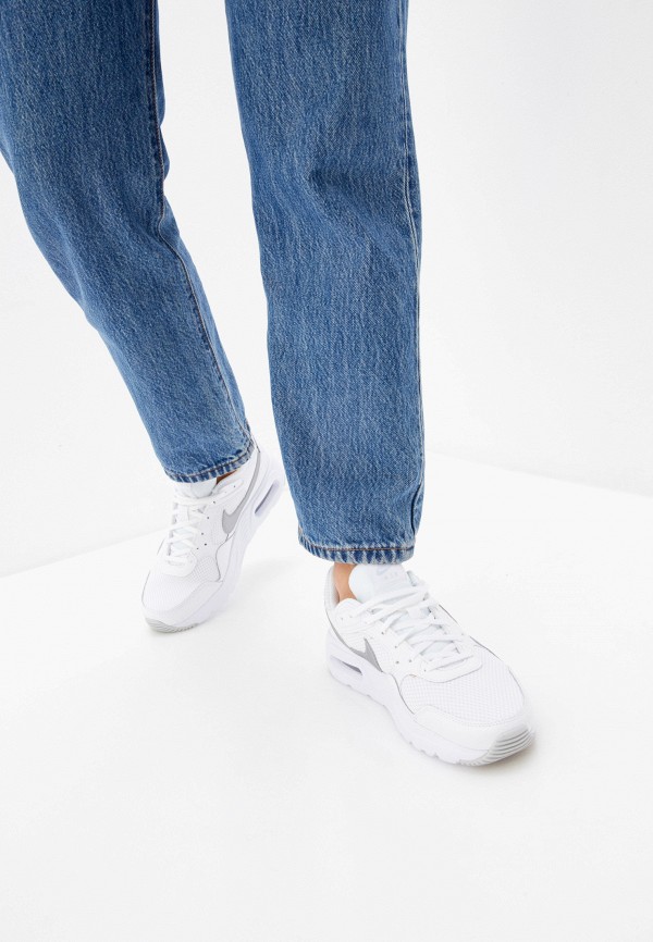 фото Кроссовки nike