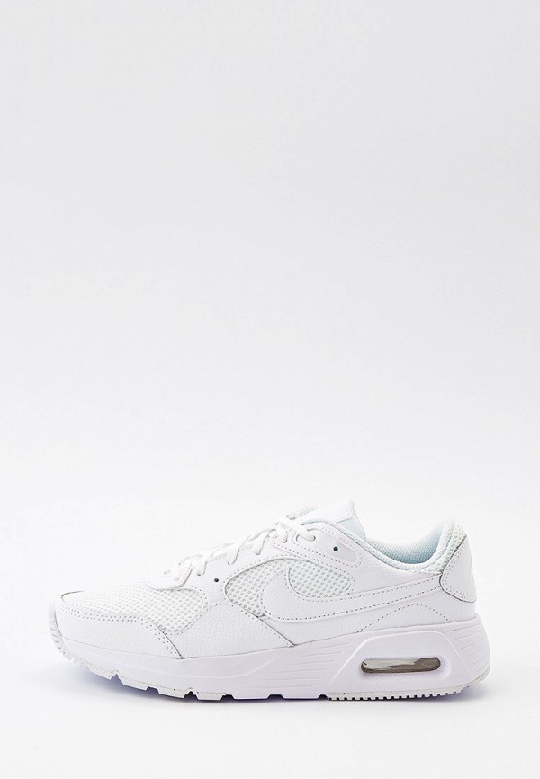 

Кроссовки Nike, Белый, WMNS NIKE AIR MAX SC