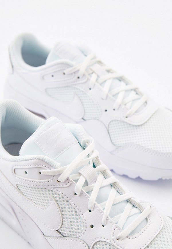 

Кроссовки Nike, Белый, WMNS NIKE AIR MAX SC