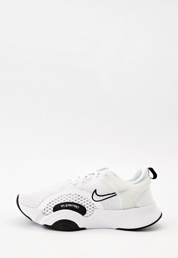 

Кроссовки Nike, Белый, W NIKE SUPERREP GO 2