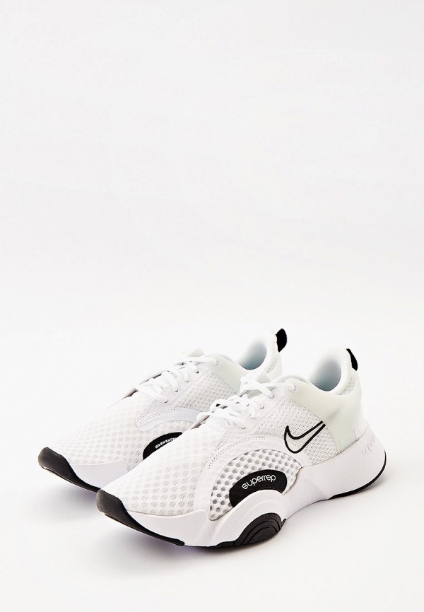 фото Кроссовки nike