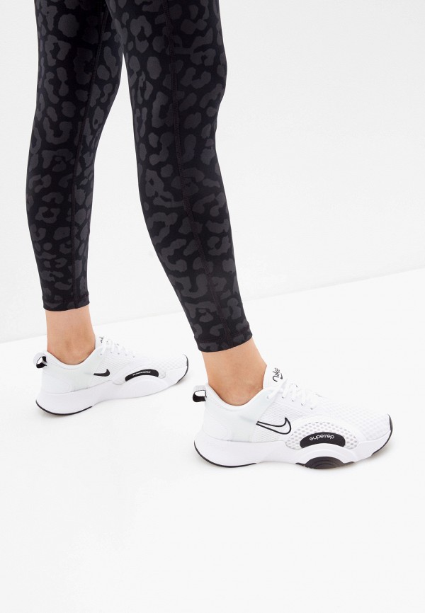 фото Кроссовки nike