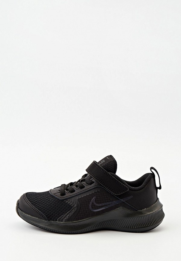 

Кроссовки Nike, Черный, NIKE DOWNSHIFTER 11 (PSV)