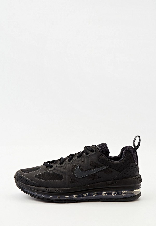 

Кроссовки Nike, Черный, AIR MAX GENOME (GS)