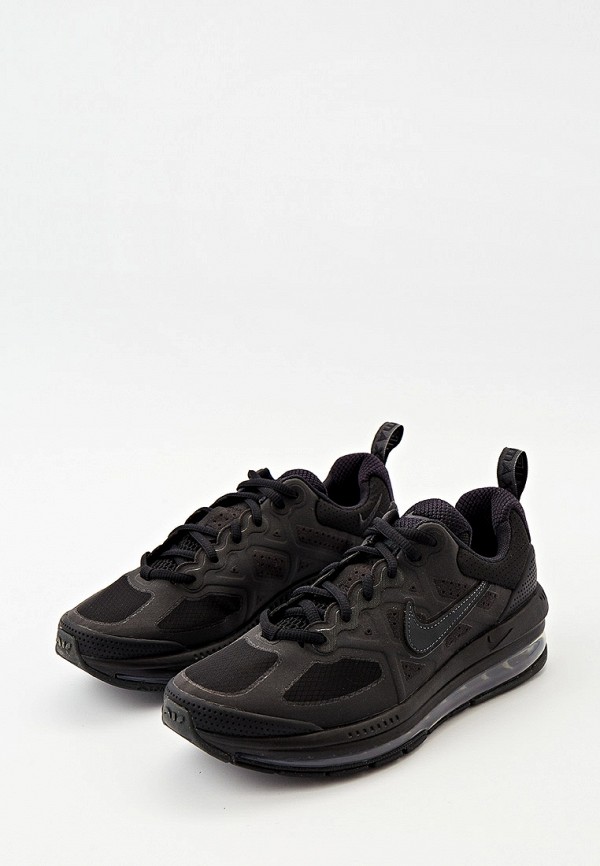

Кроссовки Nike, Черный, AIR MAX GENOME (GS)