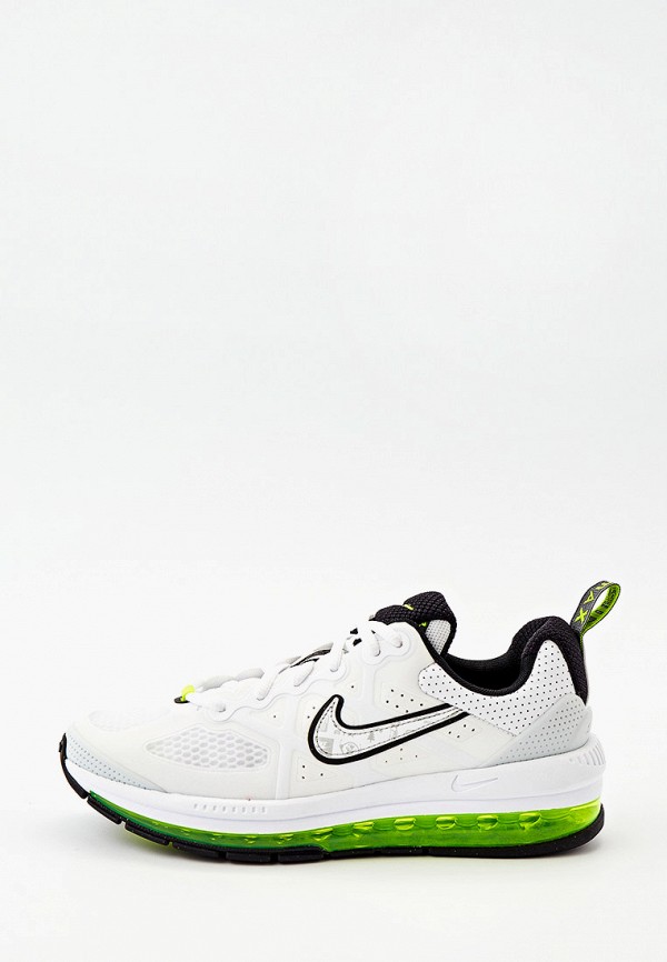 

Кроссовки Nike, Белый, AIR MAX GENOME (GS)