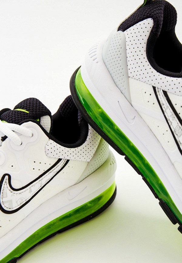 фото Кроссовки nike