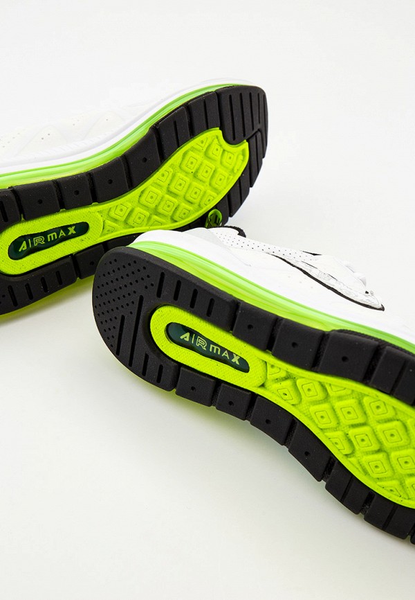 

Кроссовки Nike, Белый, AIR MAX GENOME (GS)