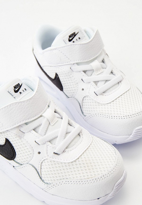 Кроссовки для мальчика Nike CZ5361 Фото 4