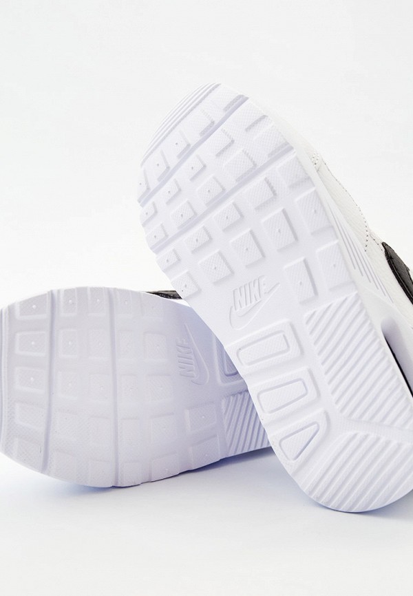 Кроссовки для мальчика Nike CZ5361 Фото 5
