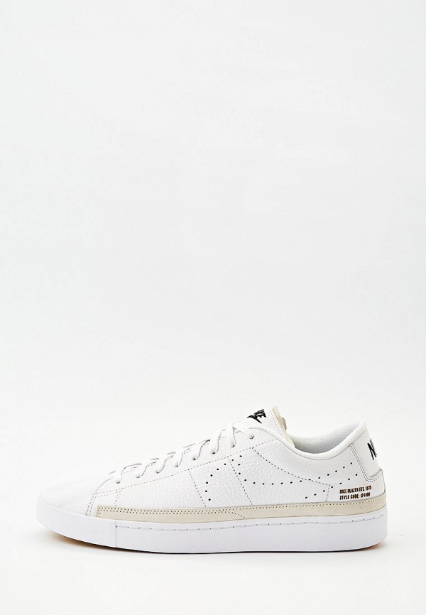фото Кеды nike