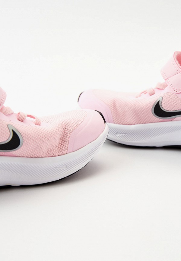 

Кроссовки Nike, Розовый, NIKE STAR RUNNER 3 (PSV)