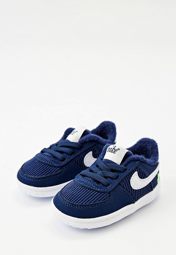 фото Кеды nike