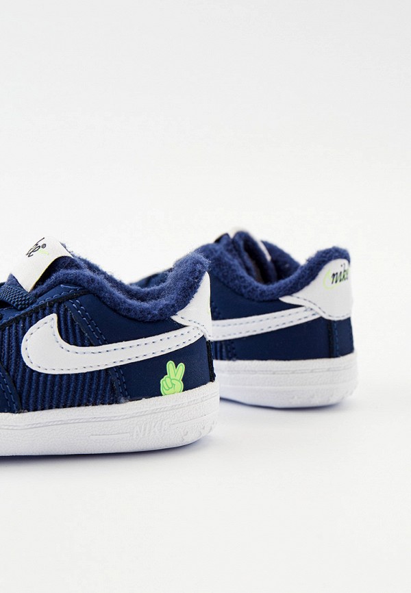 фото Кеды nike