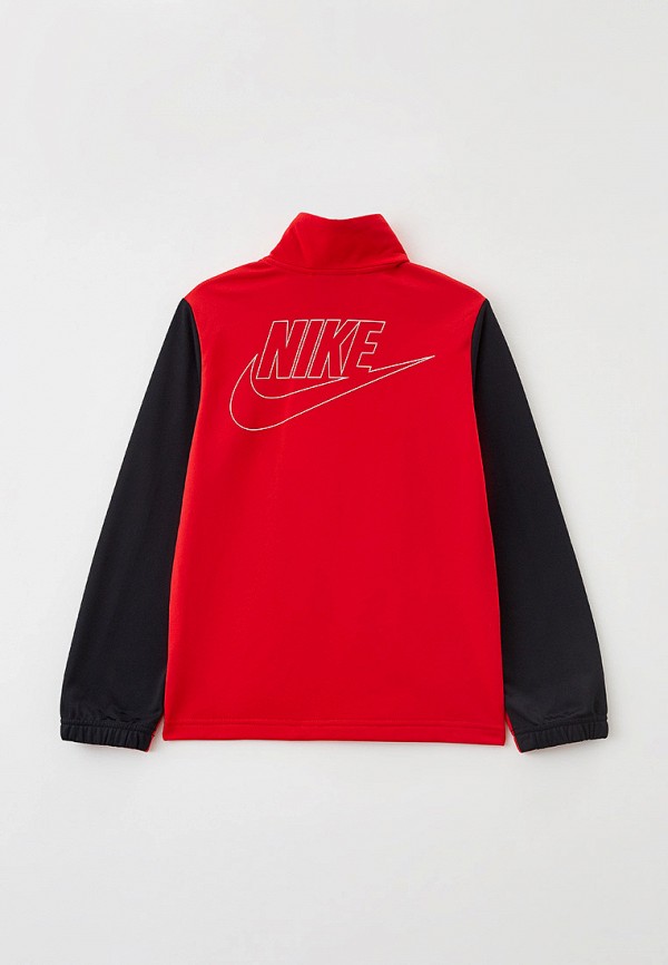 фото Костюм спортивный nike