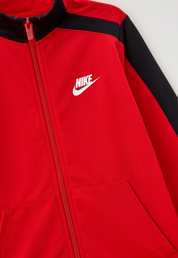 фото Костюм спортивный nike