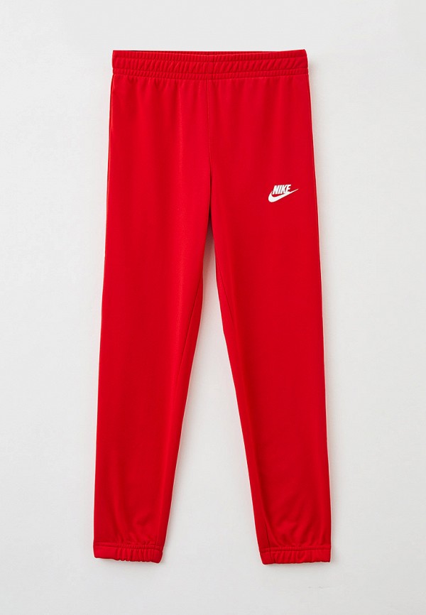 фото Костюм спортивный nike