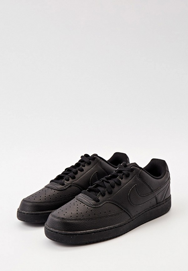 фото Кеды nike