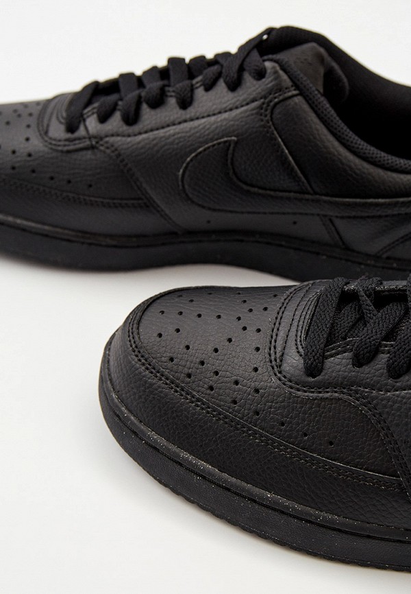фото Кеды nike
