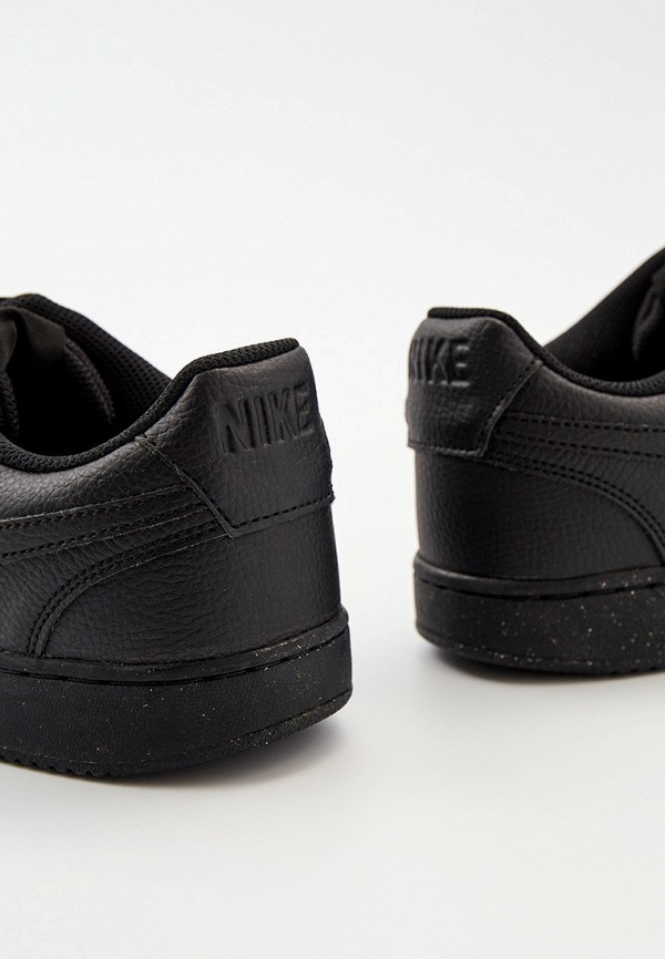 фото Кеды nike