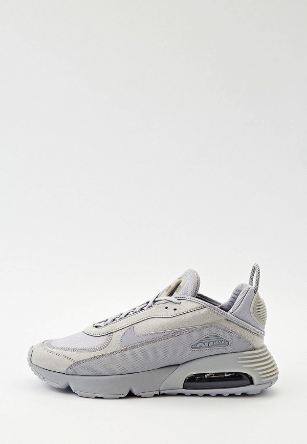 

Кроссовки Nike, Серый, NIKE AIR MAX 2090 C/S