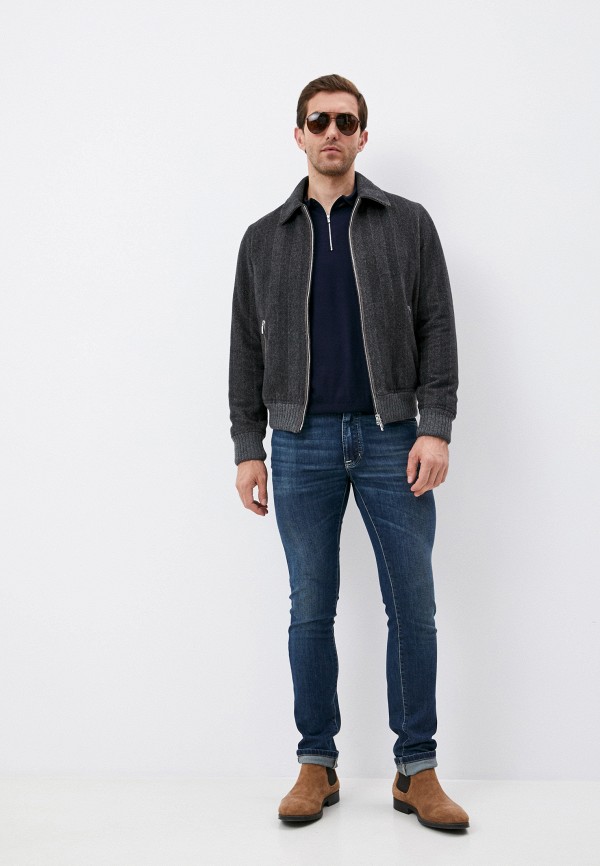 фото Куртка утепленная cortigiani