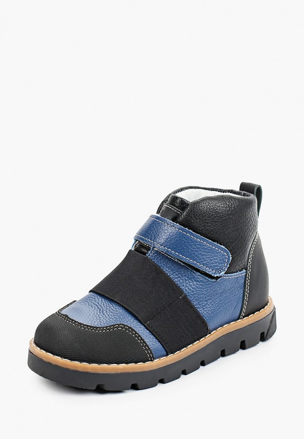 фото Ботинки tapiboo
