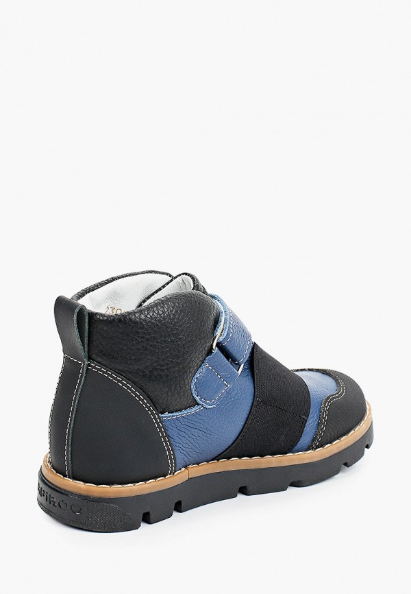 фото Ботинки tapiboo