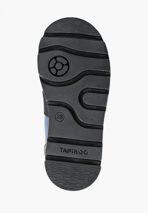 фото Ботинки tapiboo