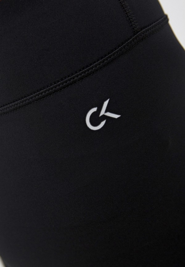 фото Леггинсы calvin klein performance