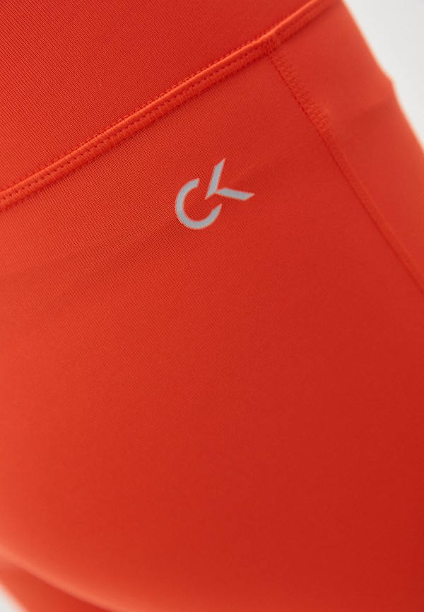 фото Леггинсы calvin klein performance