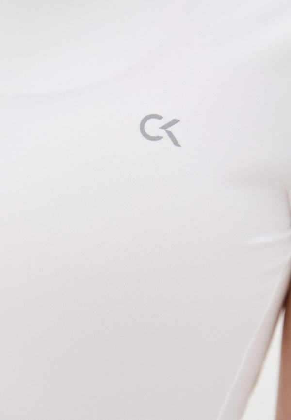 фото Футболка спортивная calvin klein performance