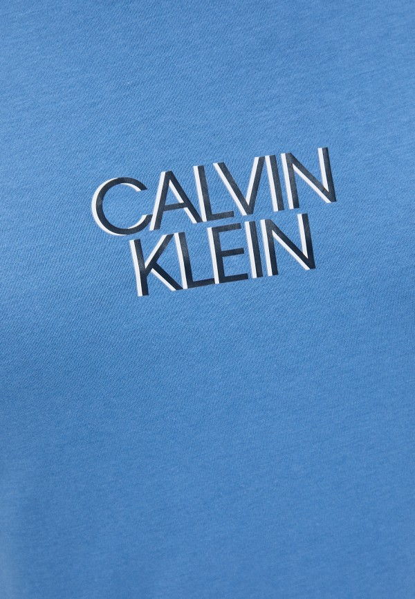 фото Футболка calvin klein