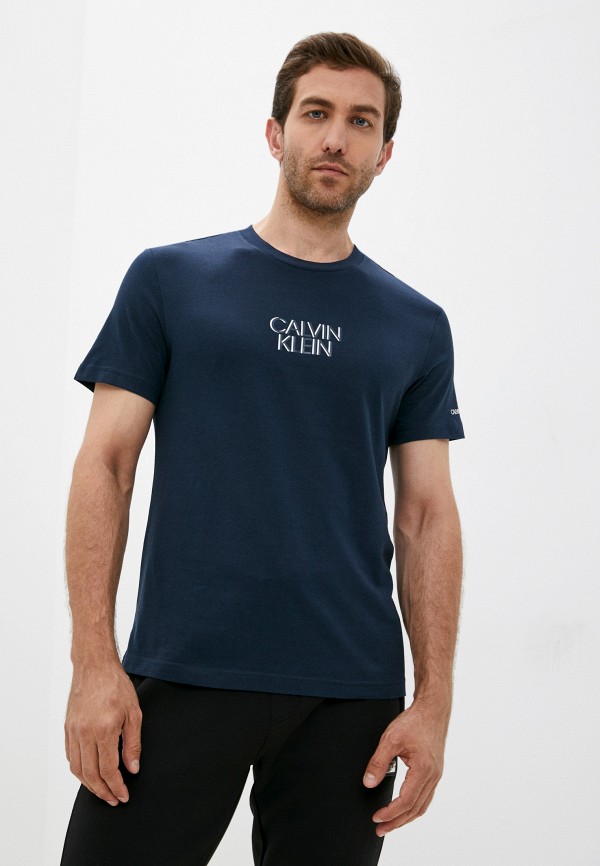 фото Футболка calvin klein